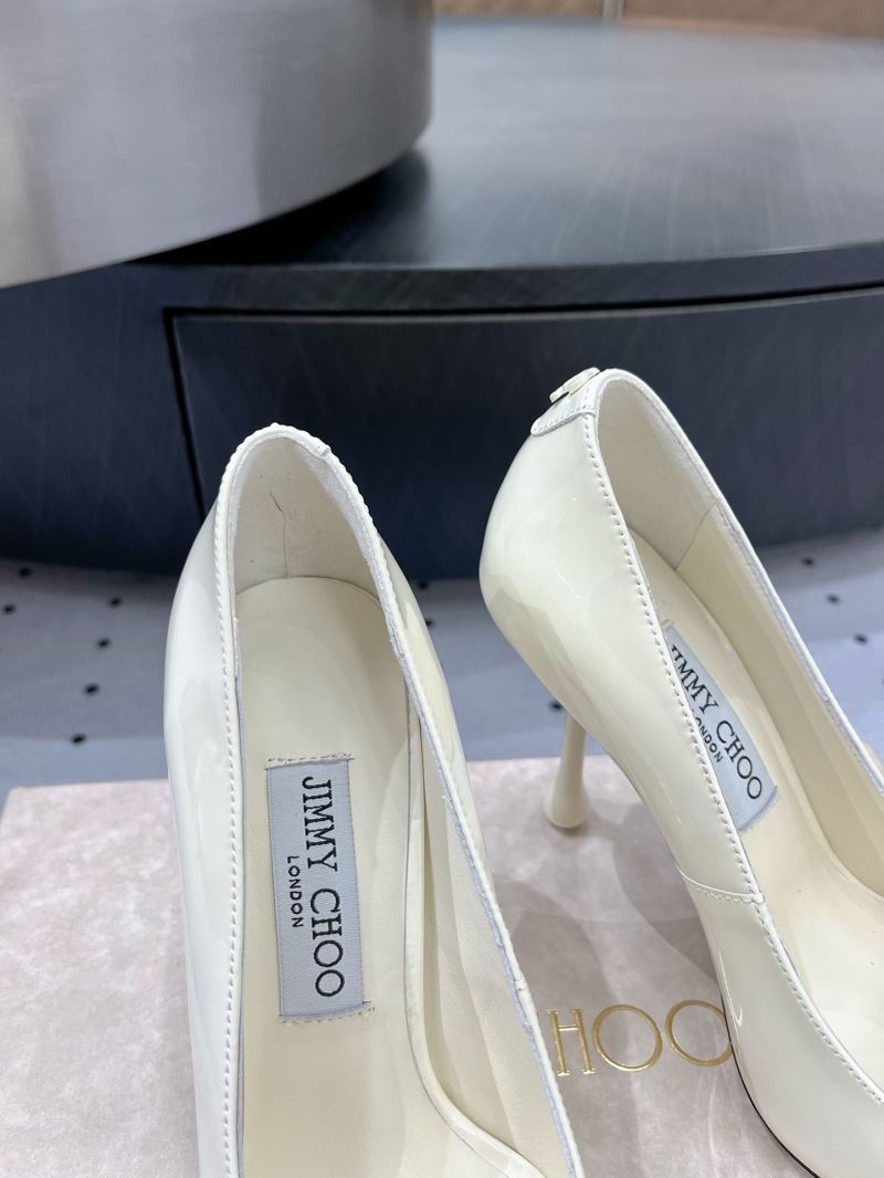 Jimmy Choo Shoes